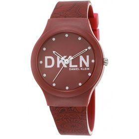 Daniel Klein DK851493 Unisex Kol Saati