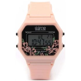 Daniel Klein DK894667 Unisex Kol Saati