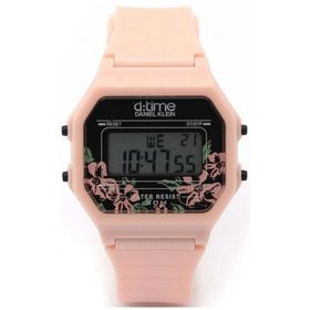 Daniel Klein DK894667 Unisex Kol Saati