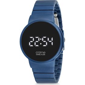 Daniel Klein DK902508 Unisex Kol Saati