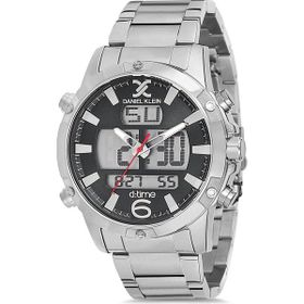 Daniel Klein DK902584 Erkek Kol Saati