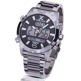 Daniel Klein DK902584 Erkek Kol Saati