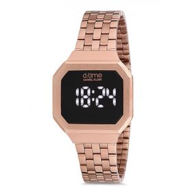 Daniel Klein DK903246 Unisex Kol Saati