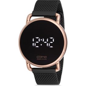 Daniel Klein DK904380 Unisex Kol Saati