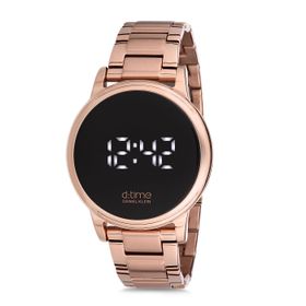 Daniel Klein DK904519 Unisex Kol Saati