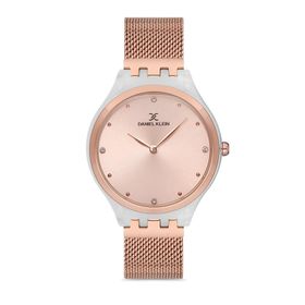 Daniel Klein DK925781 Kadın Kol Saati