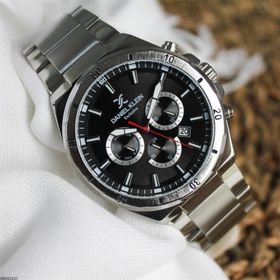 Daniel Klein DK925811 Erkek Kol Saati