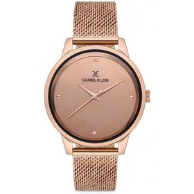 Daniel Klein DK936251 Kadın Kol Saati