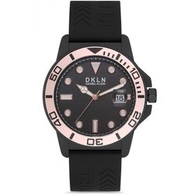 Daniel Klein DK940364 Erkek Kol Saati