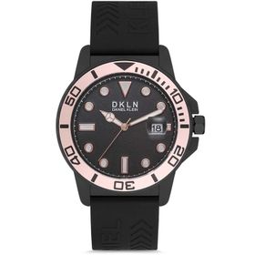 Daniel Klein DK940364 Erkek Kol Saati