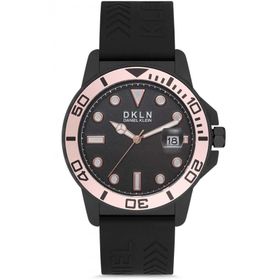 Daniel Klein DK940364 Erkek Kol Saati