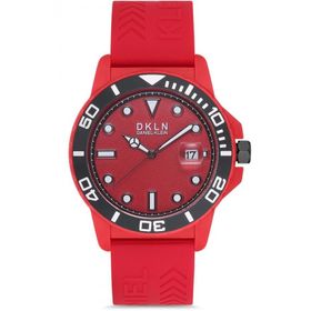Daniel Klein DK940388 Unisex Kol Saati