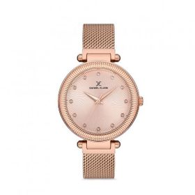 Daniel Klein DK942344 Kadın Kol Saati