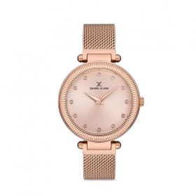 Daniel Klein DK942344 Kadın Kol Saati