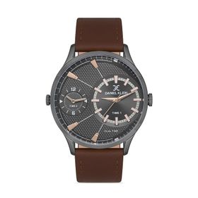 Daniel Klein DK981381 Erkek Kol Saati