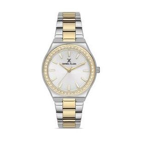Daniel Klein DKE.1.10008.5 Kadın Kol Saati