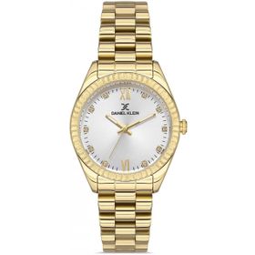 Daniel Klein Dke.1.10011.2 Gold 32 mm Kadın Kol Saati