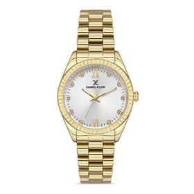 Daniel Klein Dke.1.10011.2 Gold 32 mm Kadın Kol Saati