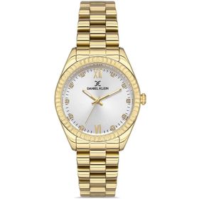 Daniel Klein Dke.1.10011.2 Gold 32 mm Kadın Kol Saati