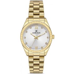 Daniel Klein Dke.1.10011.2 Gold 32 mm Kadın Kol Saati