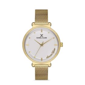 Daniel Klein DKE.1.10076.3 Kadın Kol Saati