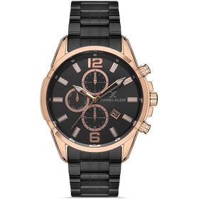 Daniel Klein DKE.1.10150.3 Erkek Kol Saati