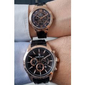 Daniel Klein DKE.1.10235.6 Kadın Kol Saati