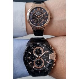Daniel Klein DKE.1.10235.6 Kadın Kol Saati