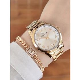 Daniel Klein DKE.1.10267.3 Kadın Kol Saati