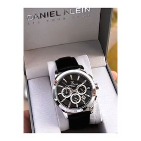 Daniel Klein DKE.1.10326-1 Erkek Kol Saati