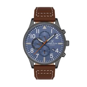 Daniel Klein DKE.1.10415.4 Erkek Kol Saati
