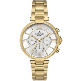 Daniel Klein DKE.1.10475.2 Kadın Kol Saati