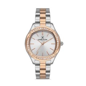 Daniel Klein DKE.1.10479.4 Rose Gold Kadın Kol Saati