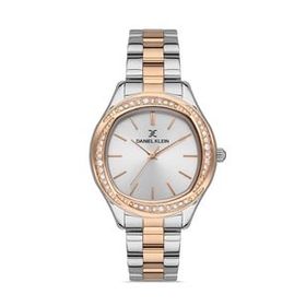 Daniel Klein DKE.1.10479.4 Rose Gold Kadın Kol Saati