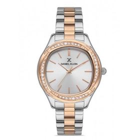 Daniel Klein DKE.1.10479.4 Rose Gold Kadın Kol Saati