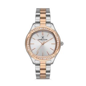 Daniel Klein DKE.1.10479.4 Rose Gold Kadın Kol Saati