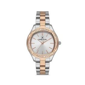 Daniel Klein DKE.1.10479.4 Rose Gold Kadın Kol Saati