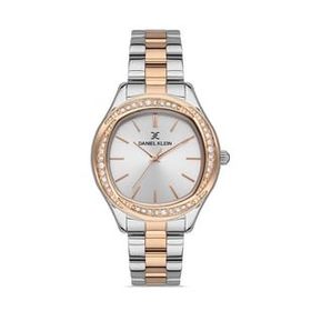 Daniel Klein DKE.1.10479.4 Rose Gold Kadın Kol Saati
