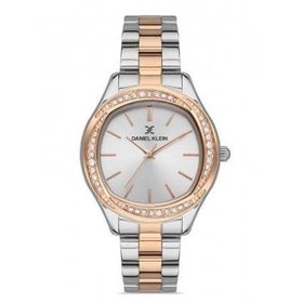 Daniel Klein DKE.1.10479.4 Rose Gold Kadın Kol Saati