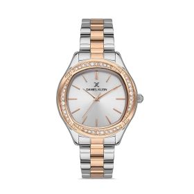 Daniel Klein DKE.1.10479.4 Rose Gold Kadın Kol Saati