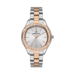 Daniel Klein DKE.1.10479.4 Rose Gold Kadın Kol Saati