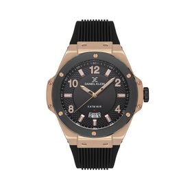 Daniel Klein DKE.1.10529.6 Erkek Kol Saati