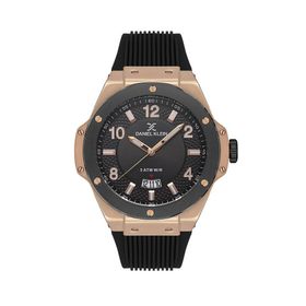 Daniel Klein DKE.1.10529.6 Erkek Kol Saati