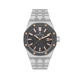 Daniel Klein DKE.1.10538.5 Erkek Kol Saati