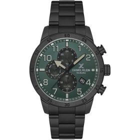 Daniel Klein DKE.1.10551.5 Erkek Kol Saati