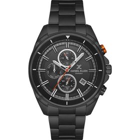 Daniel Klein DKE.1.10555.6 Erkek Kol Saati