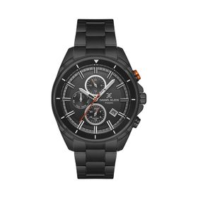 Daniel Klein DKE.1.10555.6 Erkek Kol Saati