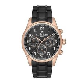 Daniel Klein DKE.1.10560.4 Erkek Kol Saati