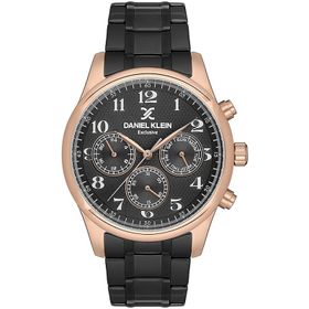 Daniel Klein DKE.1.10560.4 Erkek Kol Saati