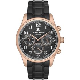 Daniel Klein DKE.1.10560.4 Erkek Kol Saati